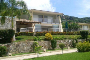 Villa con la mejor vista